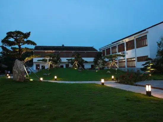 Shanghai Xingyuliyun Homestay