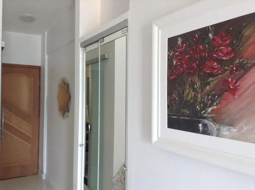 Bahia Flat Studio - Chambres