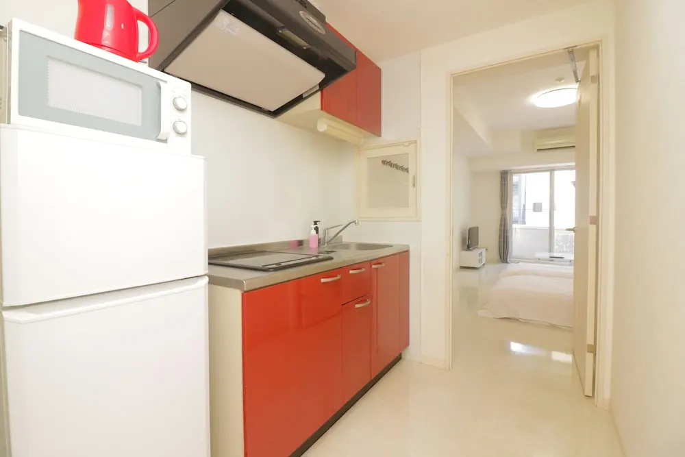 HG Cozy Hotel No.41 사진 12