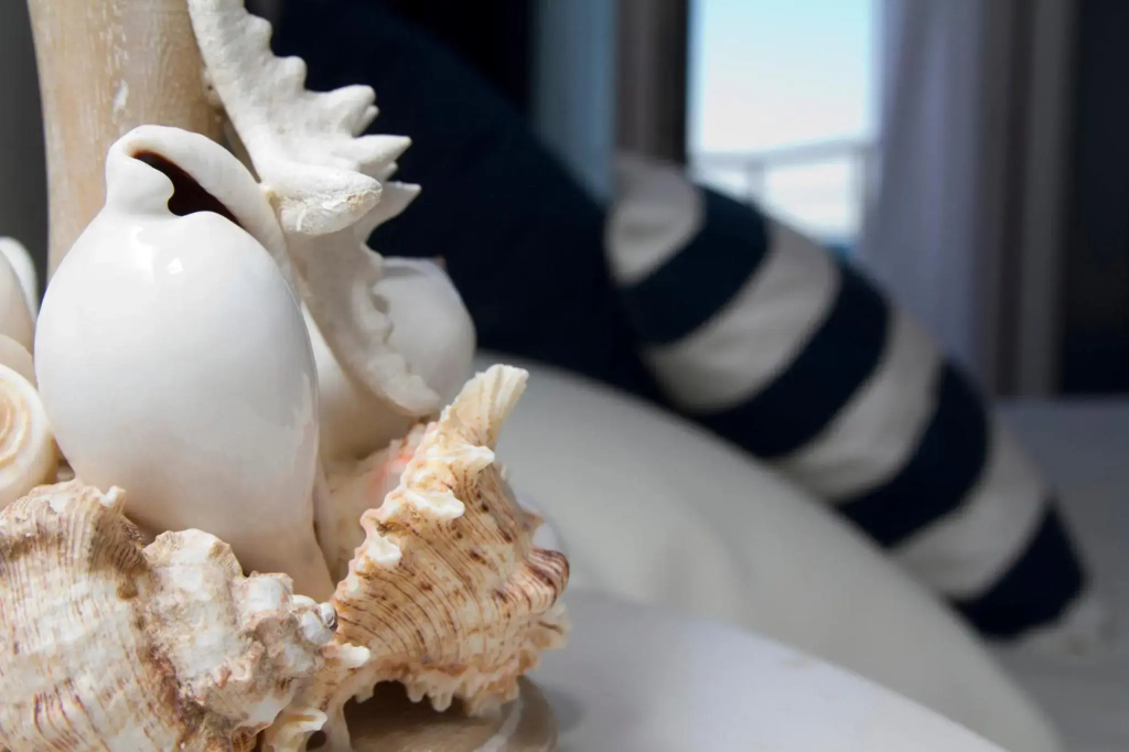 Hotel Nautilus - фото 22