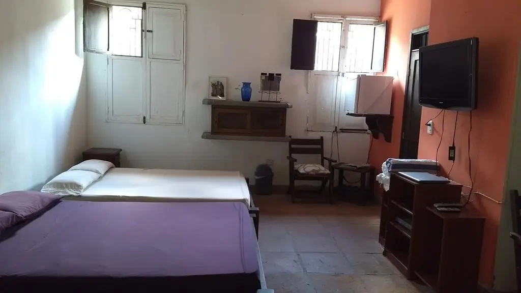 Hostal Casa de los Virreyes - Général