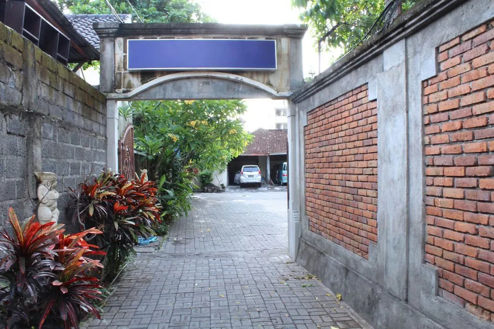Airy Eco Legian Kelod 1 Bali