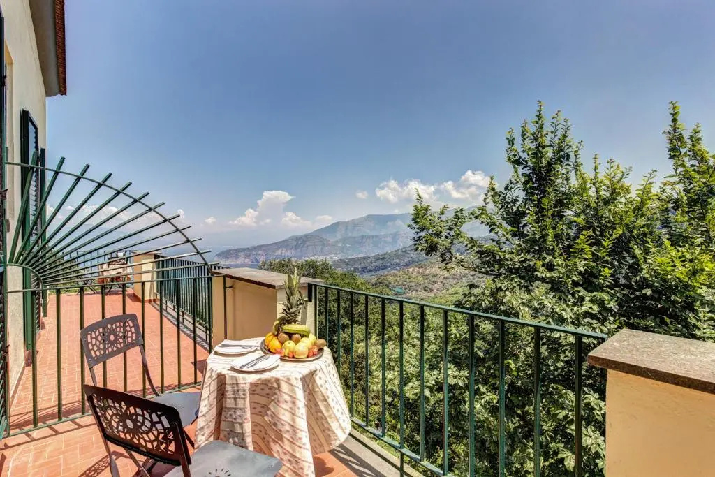 Villa Romita - 2