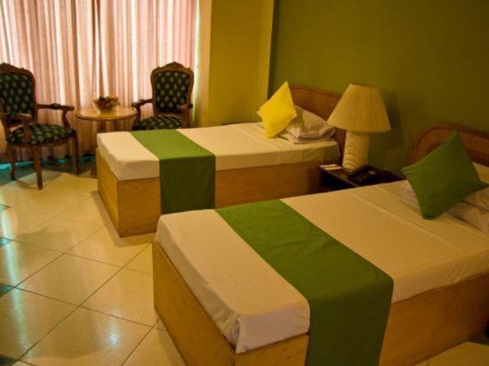 Hotel Clarion