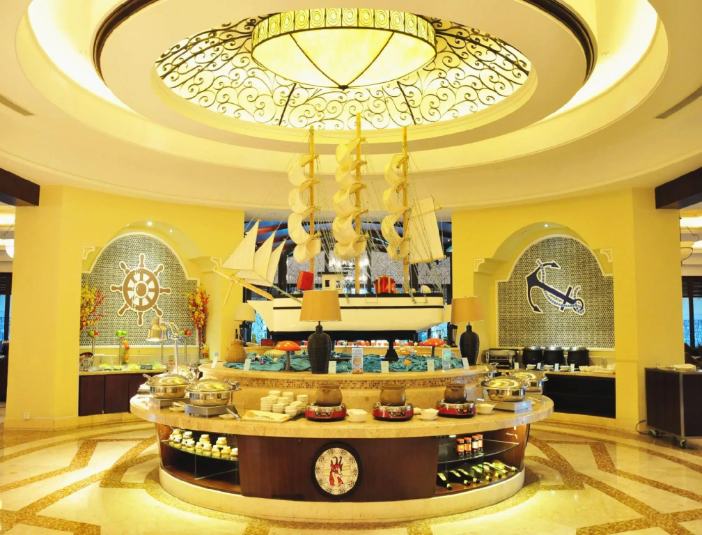 Xiamen Royal Victoria Hotel - фото 5