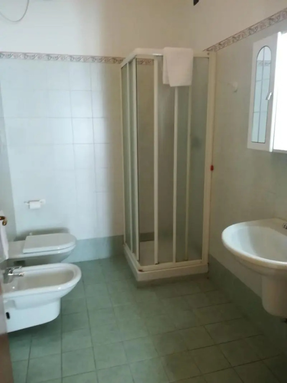 Hotel Italia - Chambres