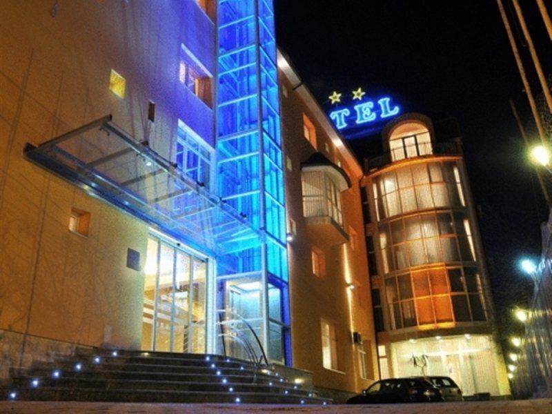 Hotel Confort image