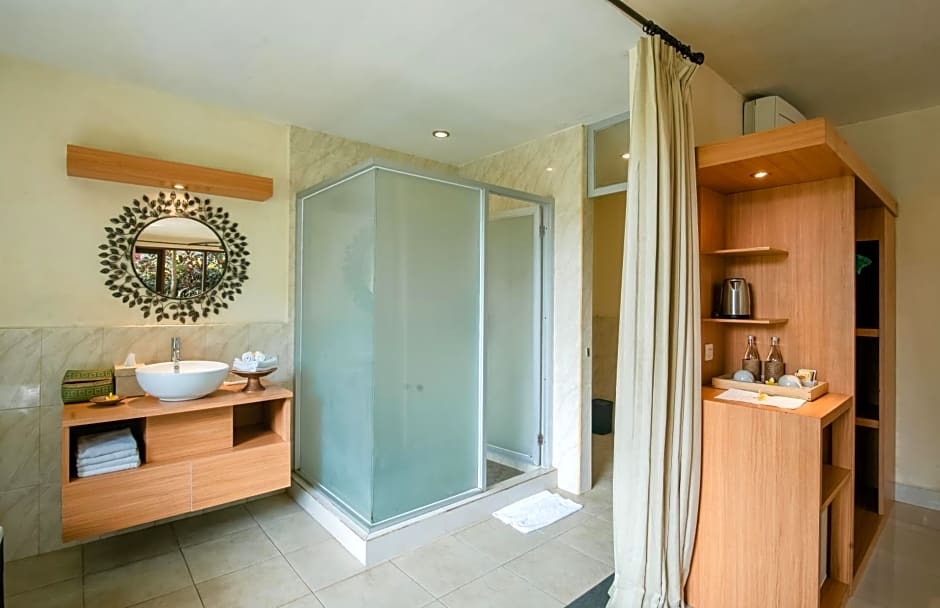 Bucu View Resort