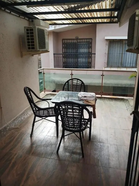 Gurukrupa 3 bhk Bunglow WITH PVT POOL Lonavala , Tungarli , Best location , Hill top