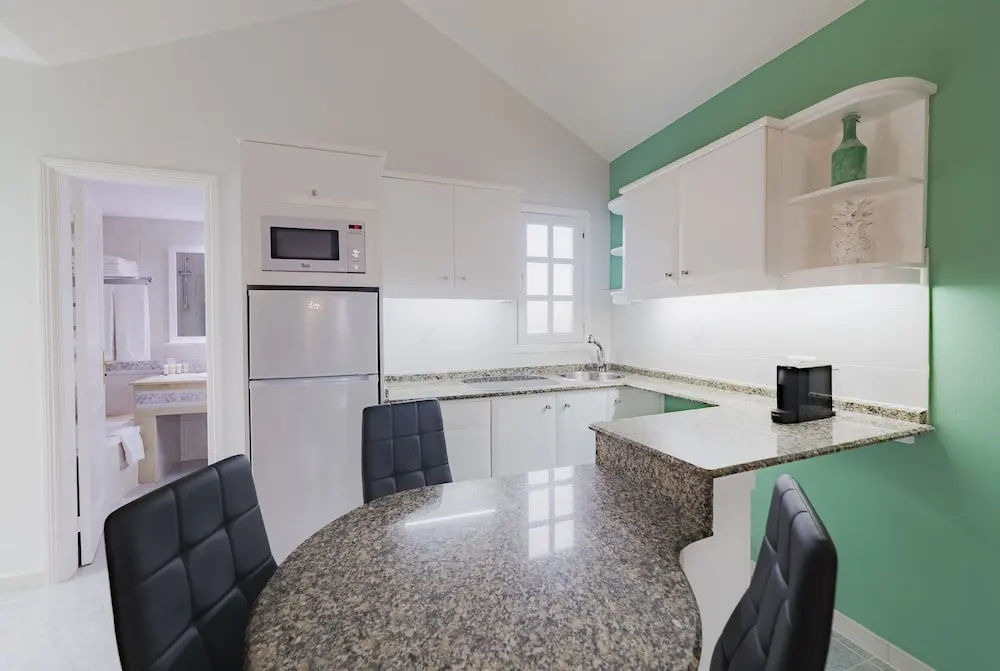 Club Vista Serena - Chambres