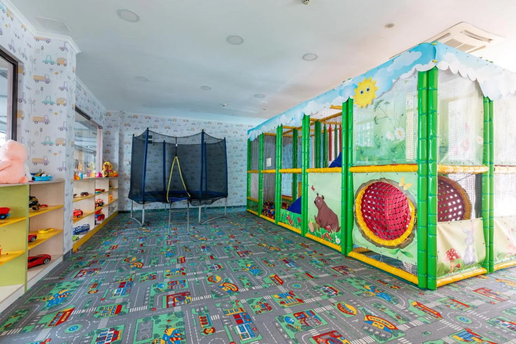 Hotel photo 11