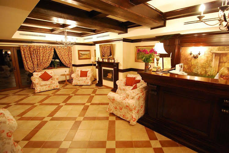 Hotel photo 23