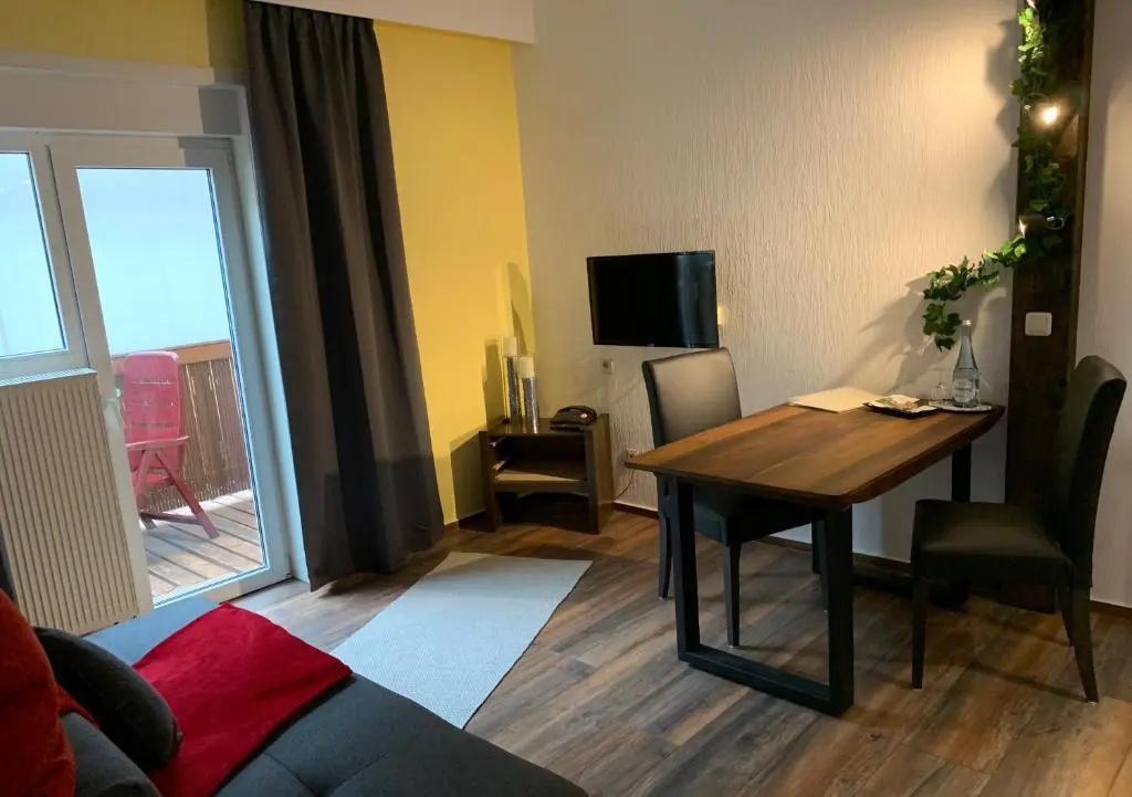 Hotel Auermühle - Chambres