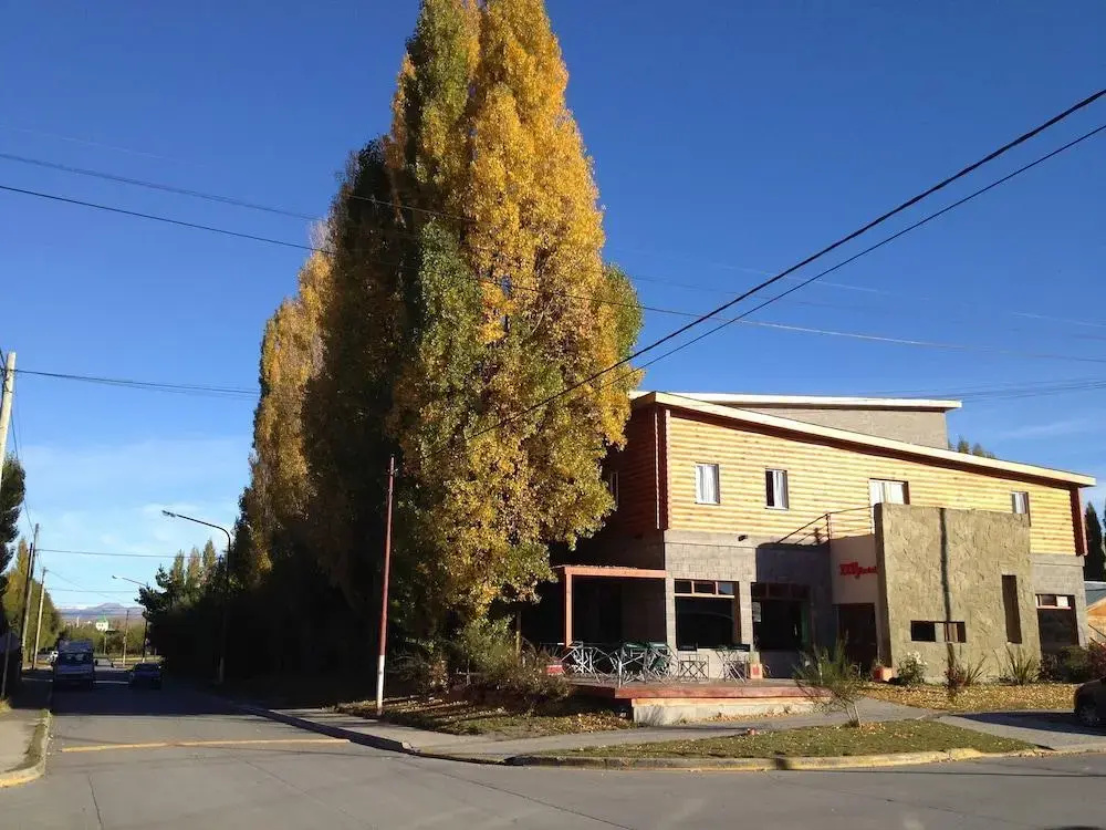 My Hotel Calafate