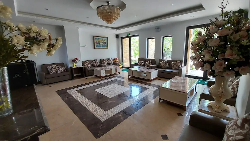 An Land Hotel — фото 2