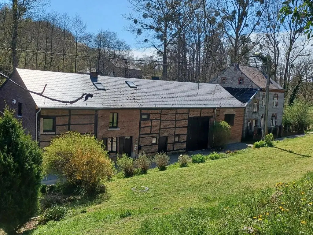 Cottage