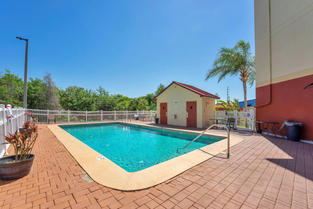 Wingate by Wyndham Leesburg Florida - Général