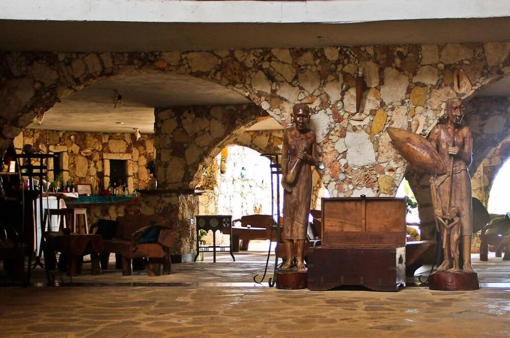 PalumboKendwa Zanzibar - фото 22