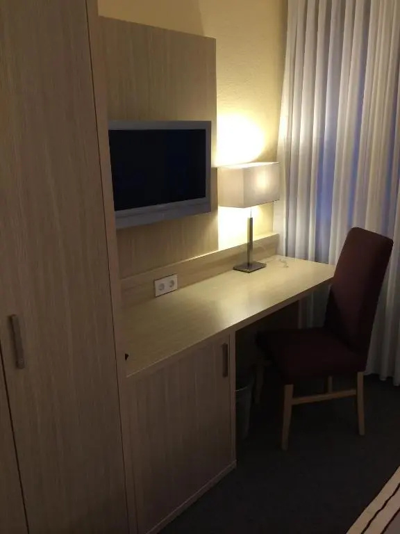 Stadthotel Bad Fallingbostel - Chambres