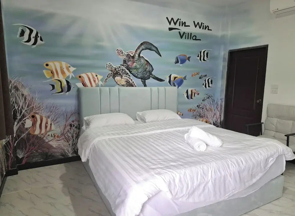 Hotel photo 13