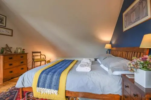 The Linhay, Okehampton - фото 21