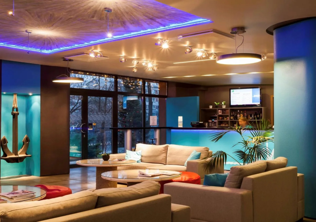 Hotel ibis Styles Riga