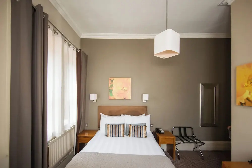 The Met Hotel Leeds - Newly Refurbished - Chambres