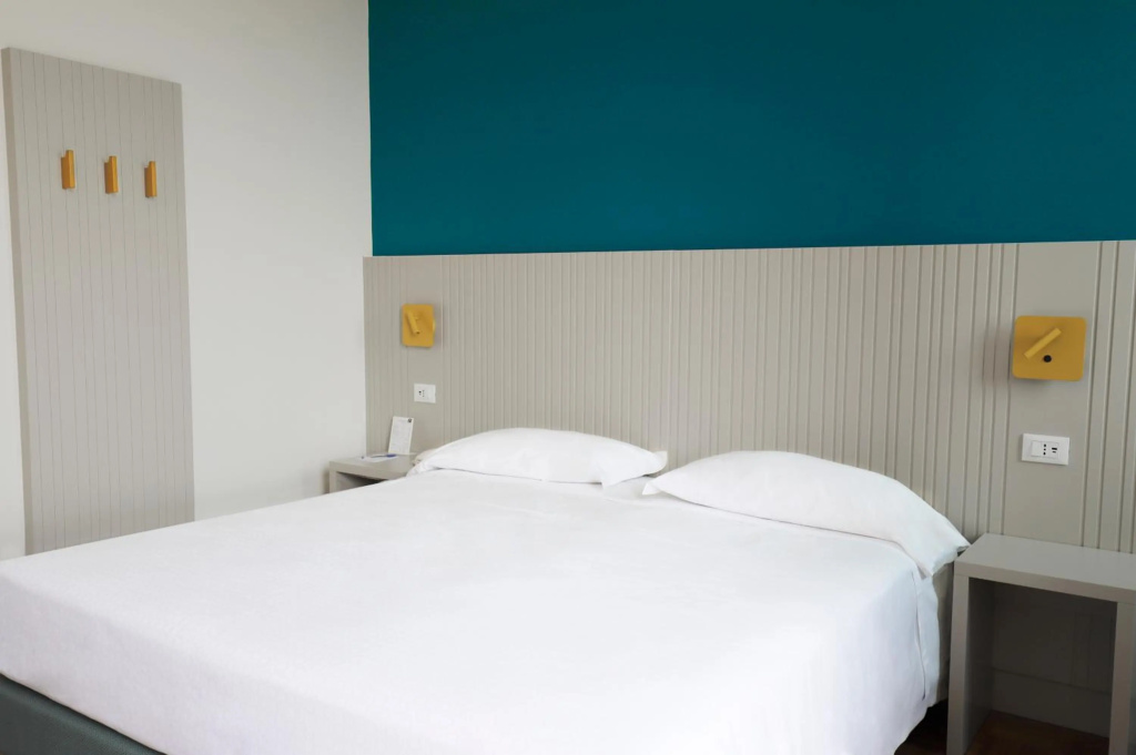 Hotel Fonte Boiola - Général
