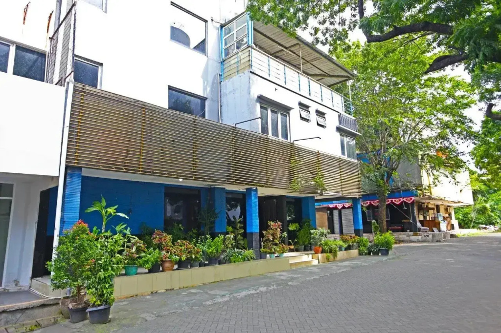 Hotel O Bekasi Near Mall Lippo Cikarang Formerly Hotel Addictk
