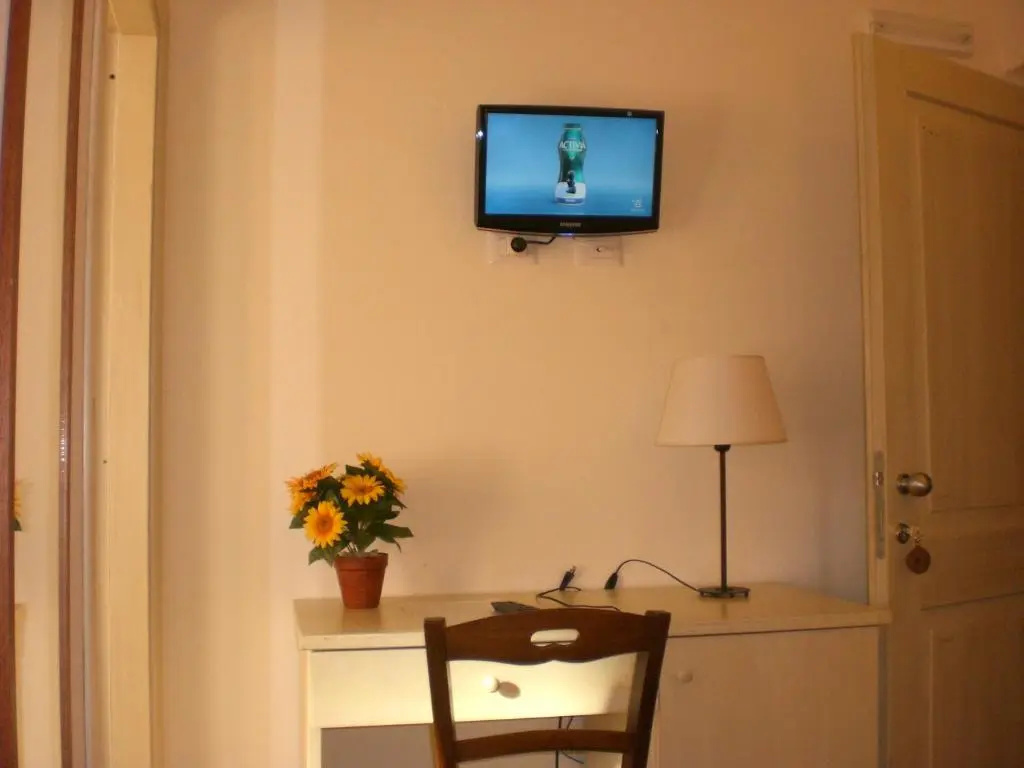 Emerald Coast Hotel - Chambres