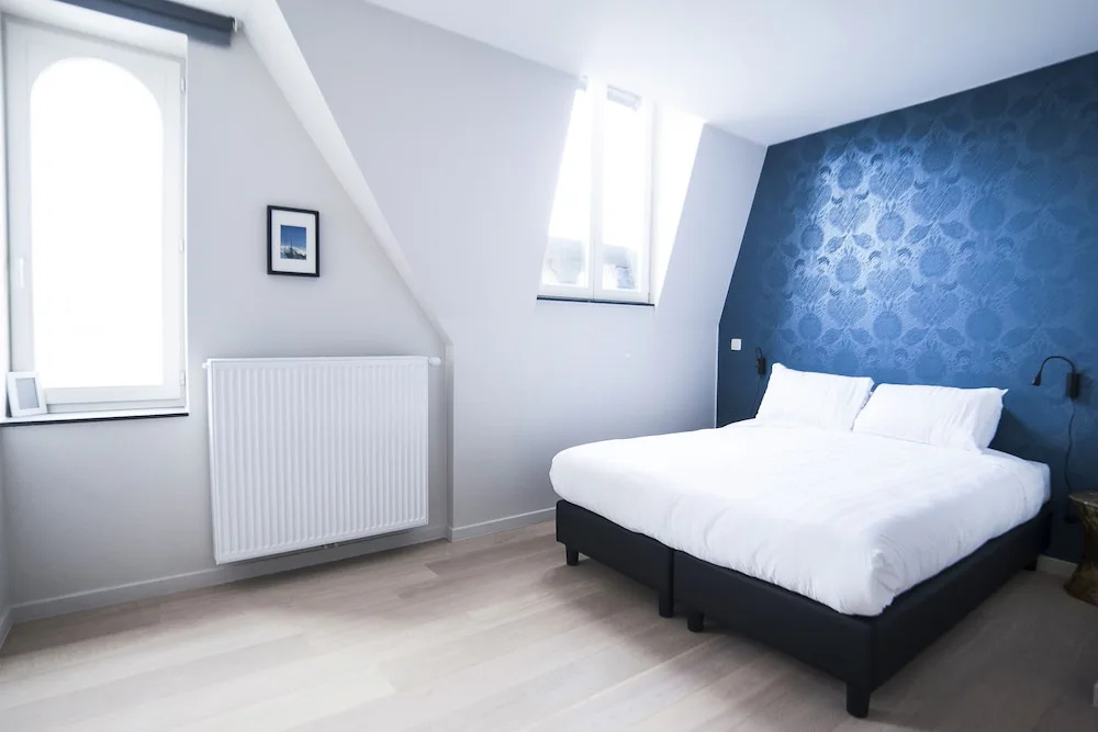 Smartflats Design - Meir - Chambres