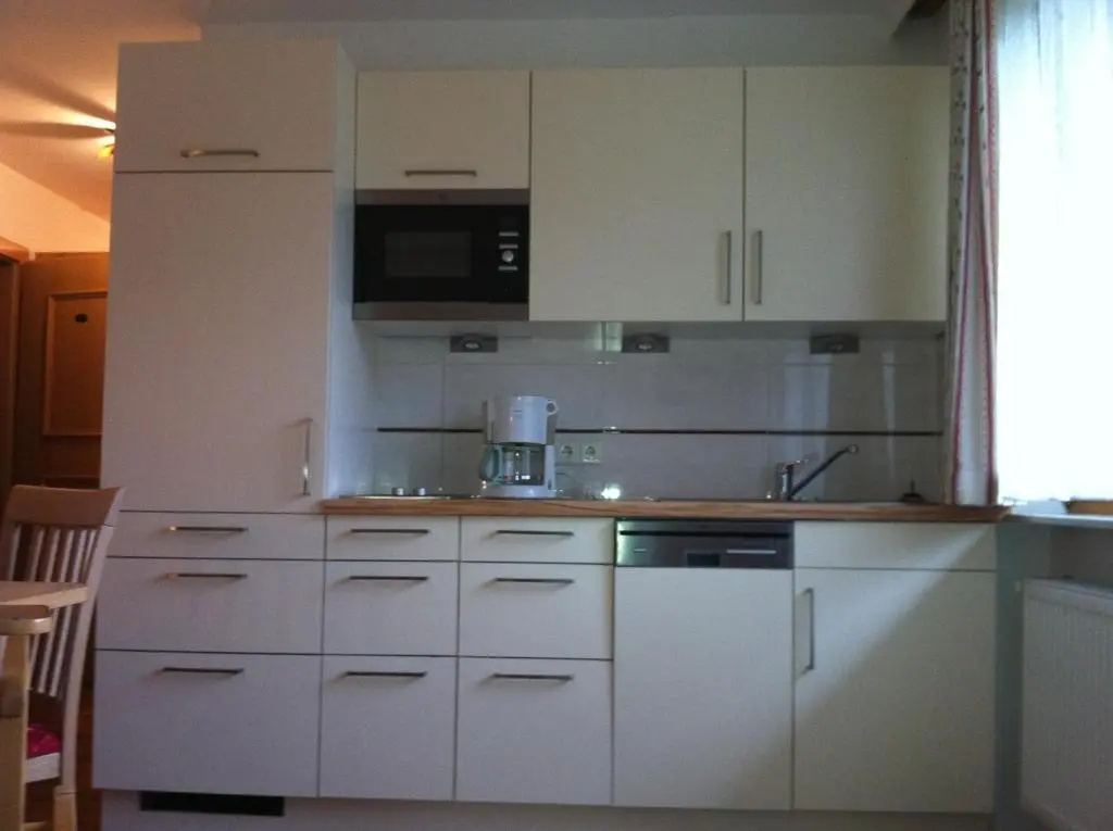 Apart Hotel Garni Austria - Chambres