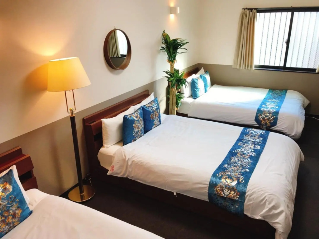 Kyoto Minami-ku - House / Vacation STAY 81714 사진 34
