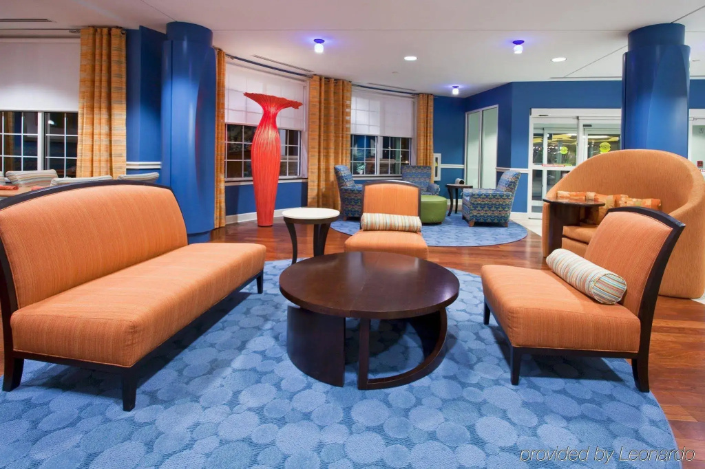 Hotel Indigo Jacksonville-Deerwood Park by IHG - Général