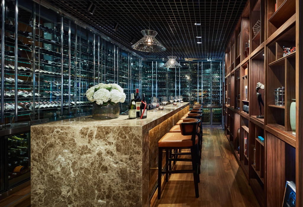 Park Hyatt Saigon - фото 31