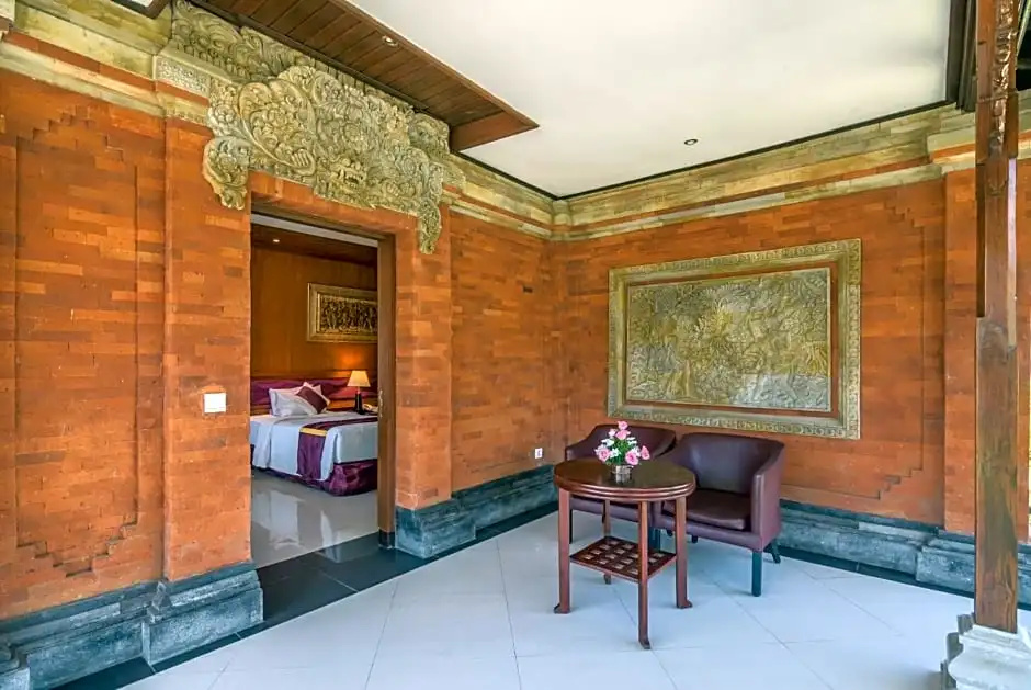 Deluxe Bungalow