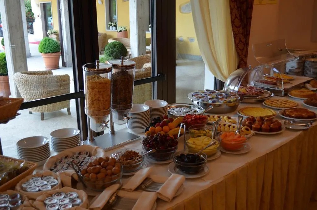 Hotel photo 10
