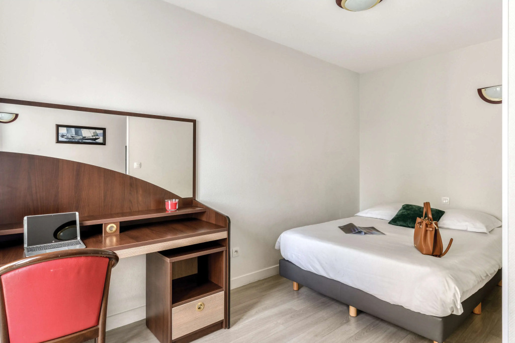 Zenitude Hôtel - Résidences Béziers Centre — фото 5