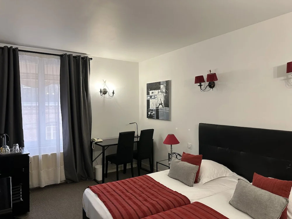 Afficher la photo 6 — Hôtel Saint Yves