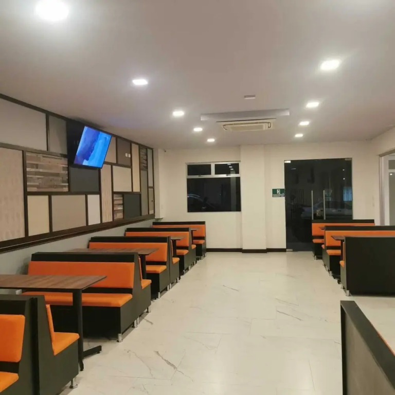 Hotel Cayuga - фото 17