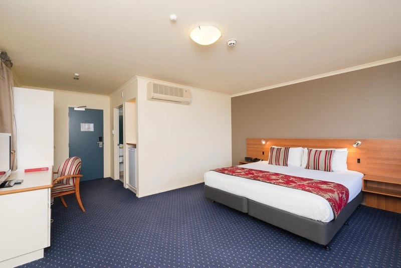 Heartland Hotel Auckland Airport - Chambres