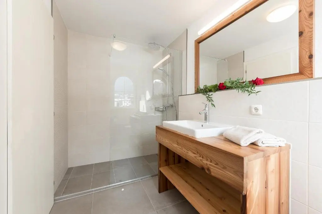 Pension Margretenhof - Chambres