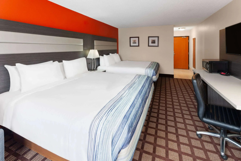 AmericInn by Wyndham Hudson - Général