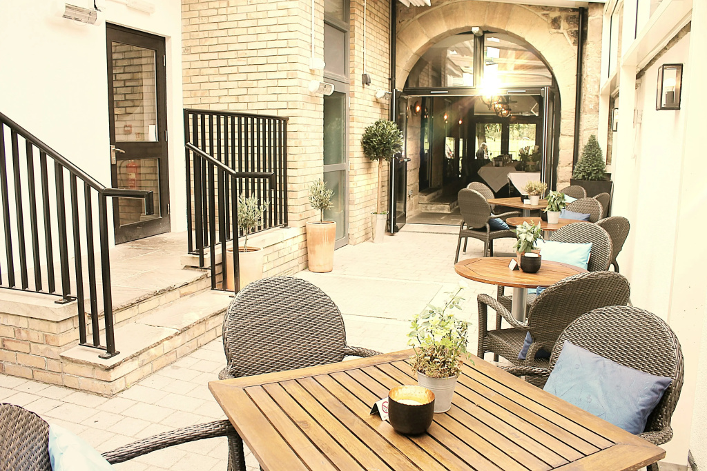 West Park Hotel - Général