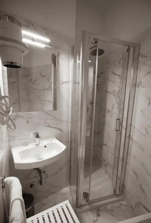 Hotel Caraibi - Chambres