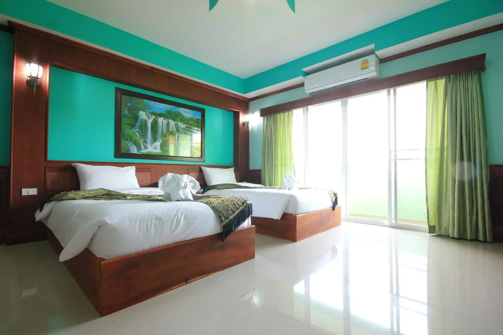 Hotel photo 19