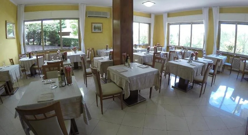 Albergo Esperia - Général