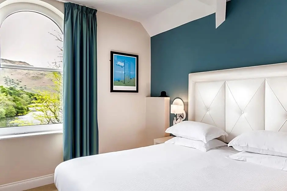 The Daffodil Hotel - Chambres