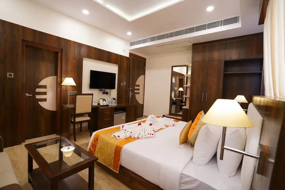 Hotel photo 4