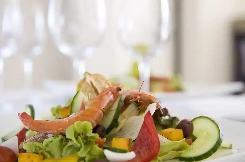 Plettenberg Park Hotel & Spa - фото 9